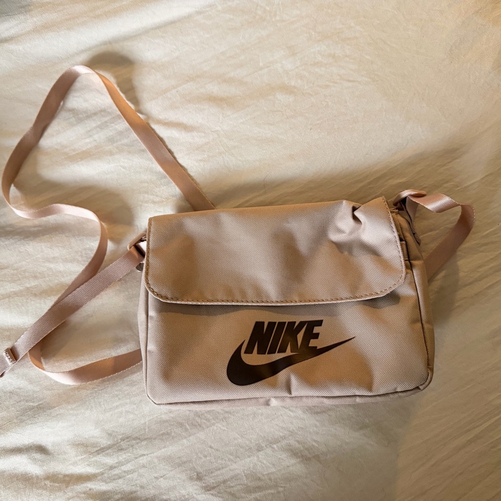 Nike Crossbody Bag